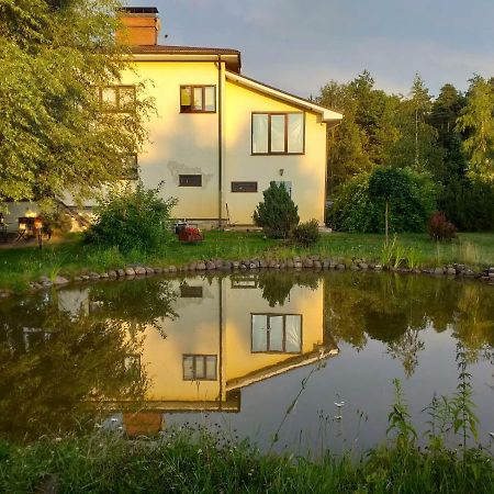 Guest House Pechersky & Sons Dreilini  외부 사진