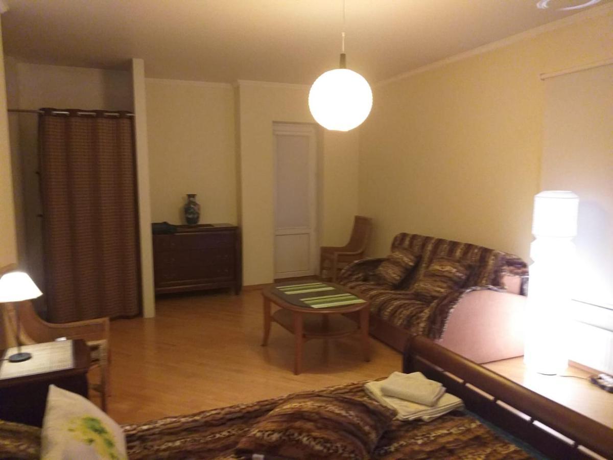 Guest House Pechersky & Sons Dreilini  외부 사진