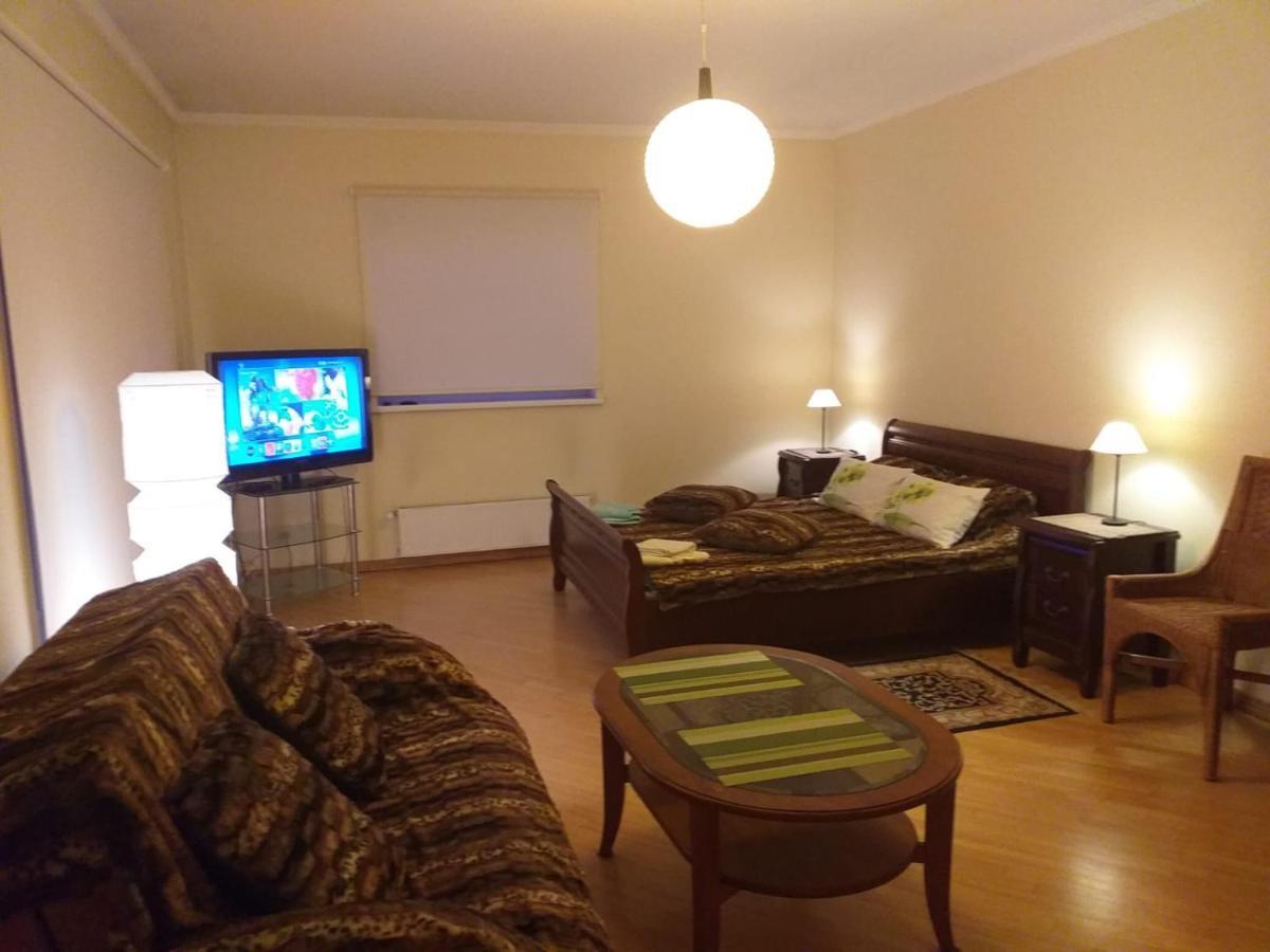 Guest House Pechersky & Sons Dreilini  외부 사진