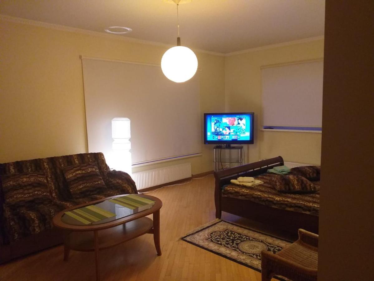 Guest House Pechersky & Sons Dreilini  외부 사진