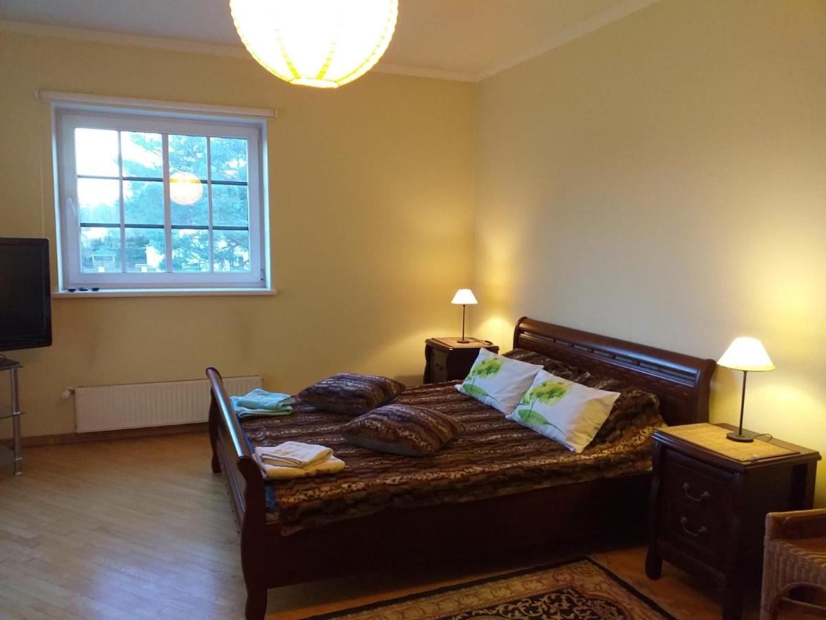 Guest House Pechersky & Sons Dreilini  외부 사진