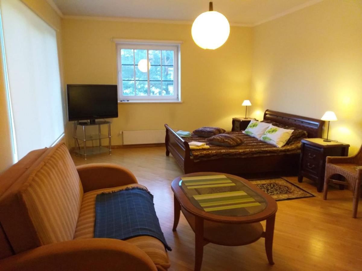 Guest House Pechersky & Sons Dreilini  외부 사진