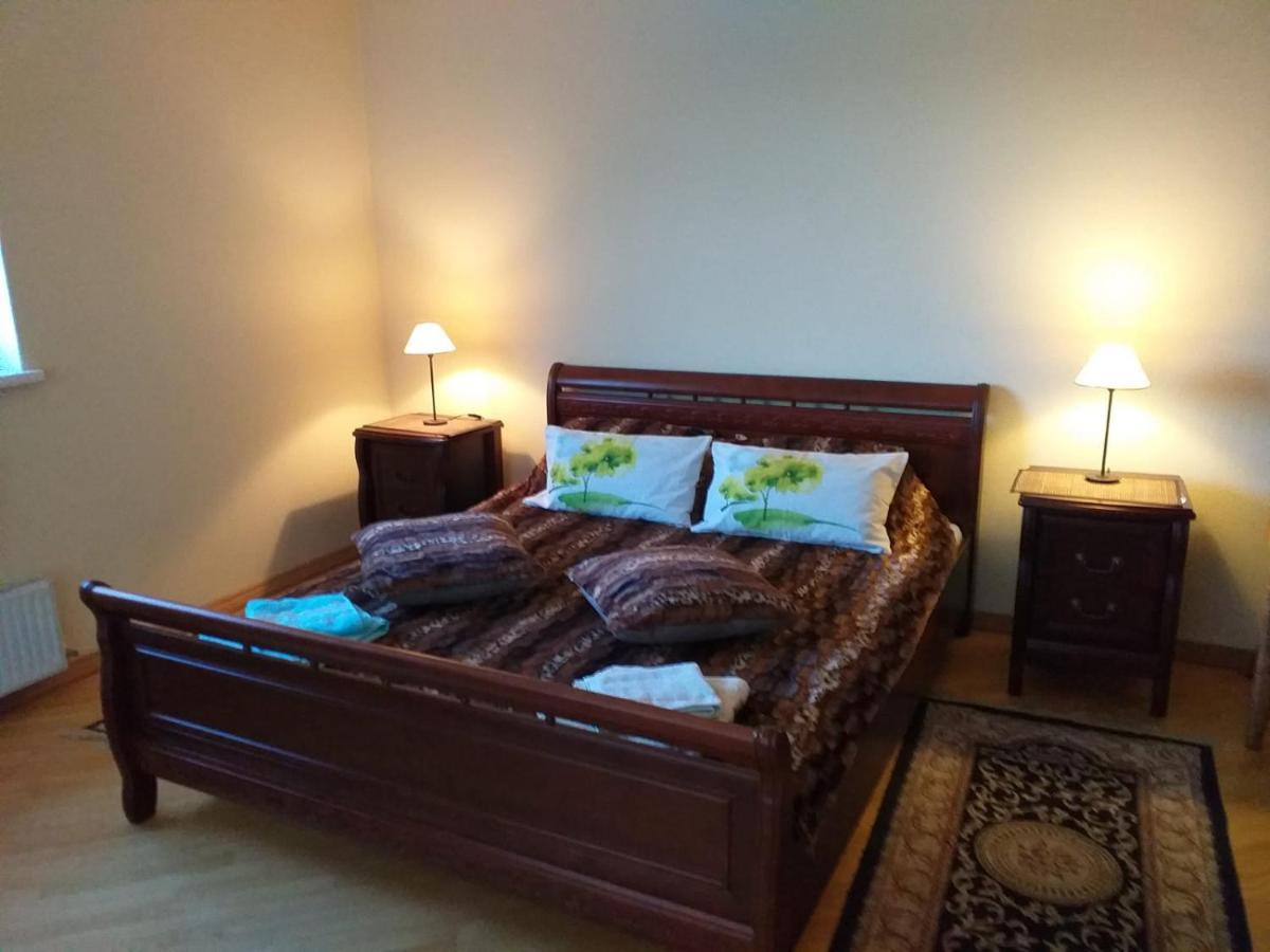 Guest House Pechersky & Sons Dreilini  외부 사진