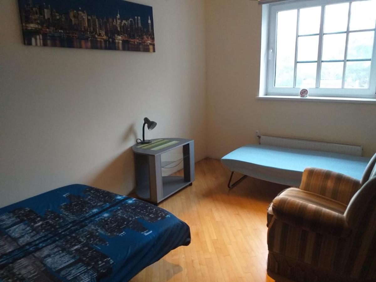 Guest House Pechersky & Sons Dreilini  외부 사진