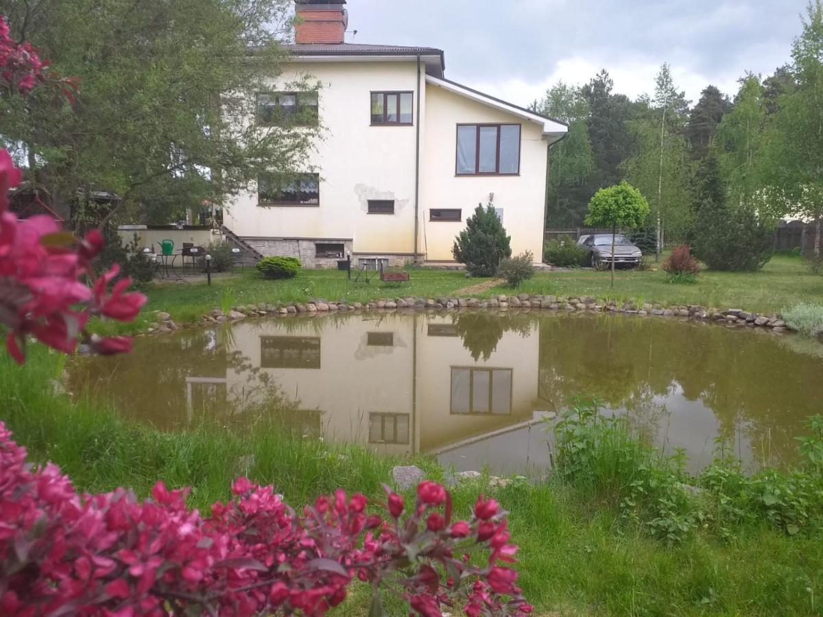 Guest House Pechersky & Sons Dreilini  외부 사진