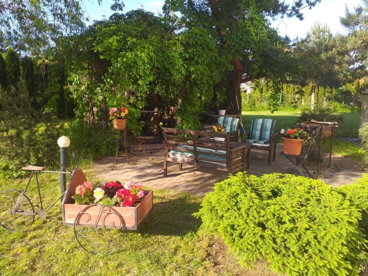 Guest House Pechersky & Sons Dreilini  외부 사진