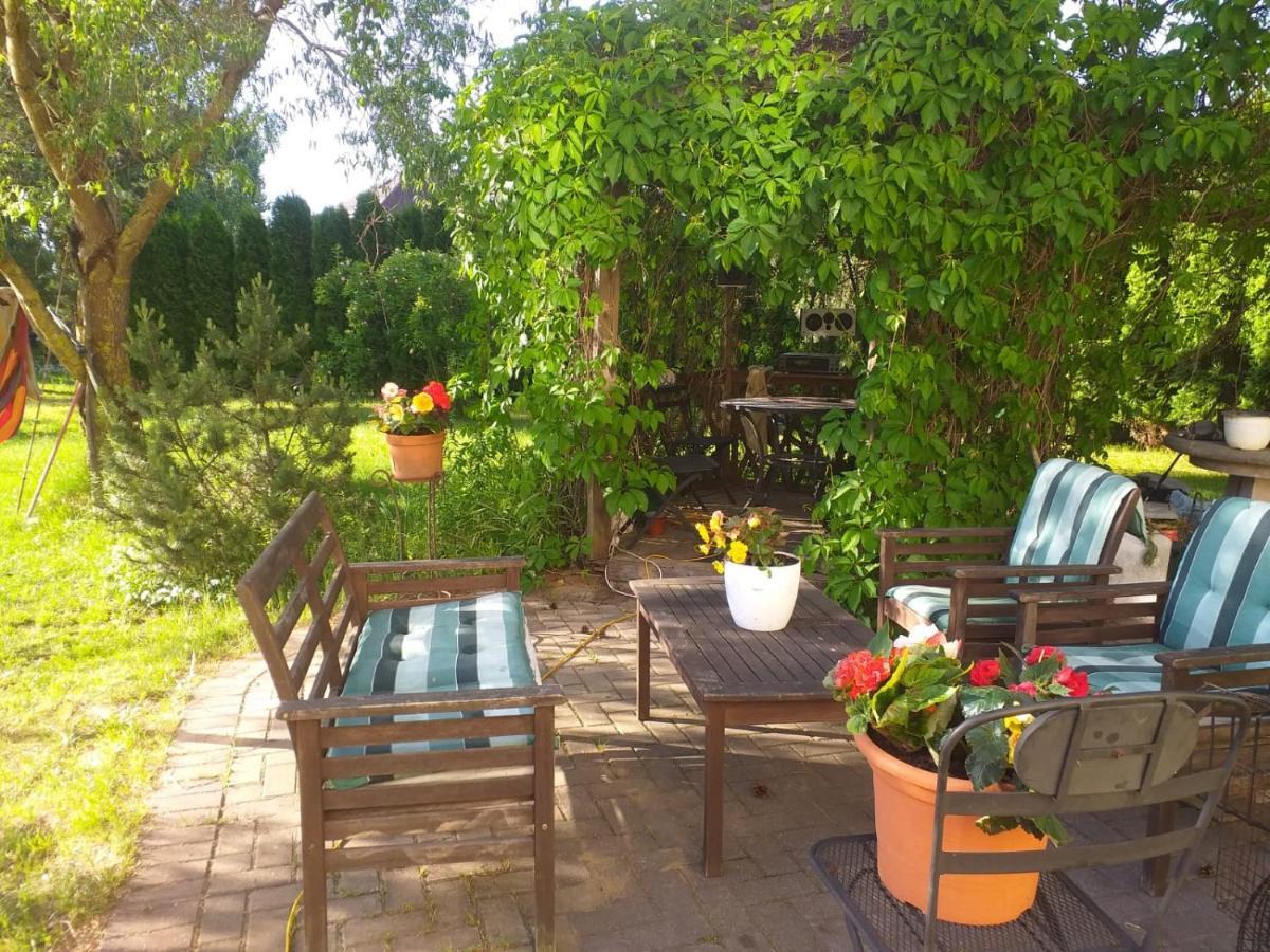 Guest House Pechersky & Sons Dreilini  외부 사진
