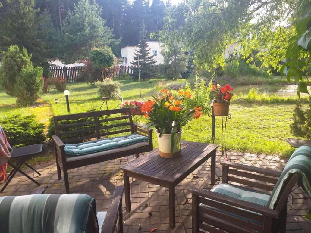 Guest House Pechersky & Sons Dreilini  외부 사진