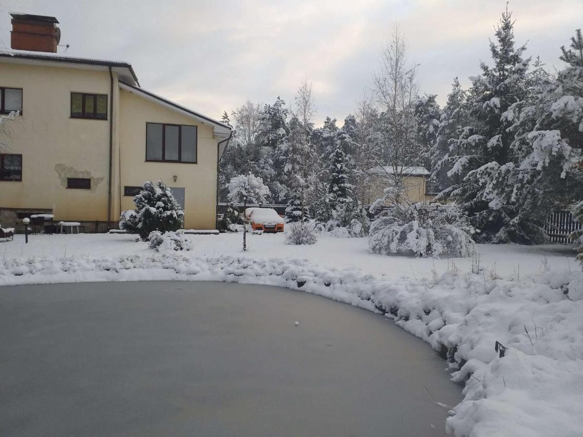 Guest House Pechersky & Sons Dreilini  외부 사진
