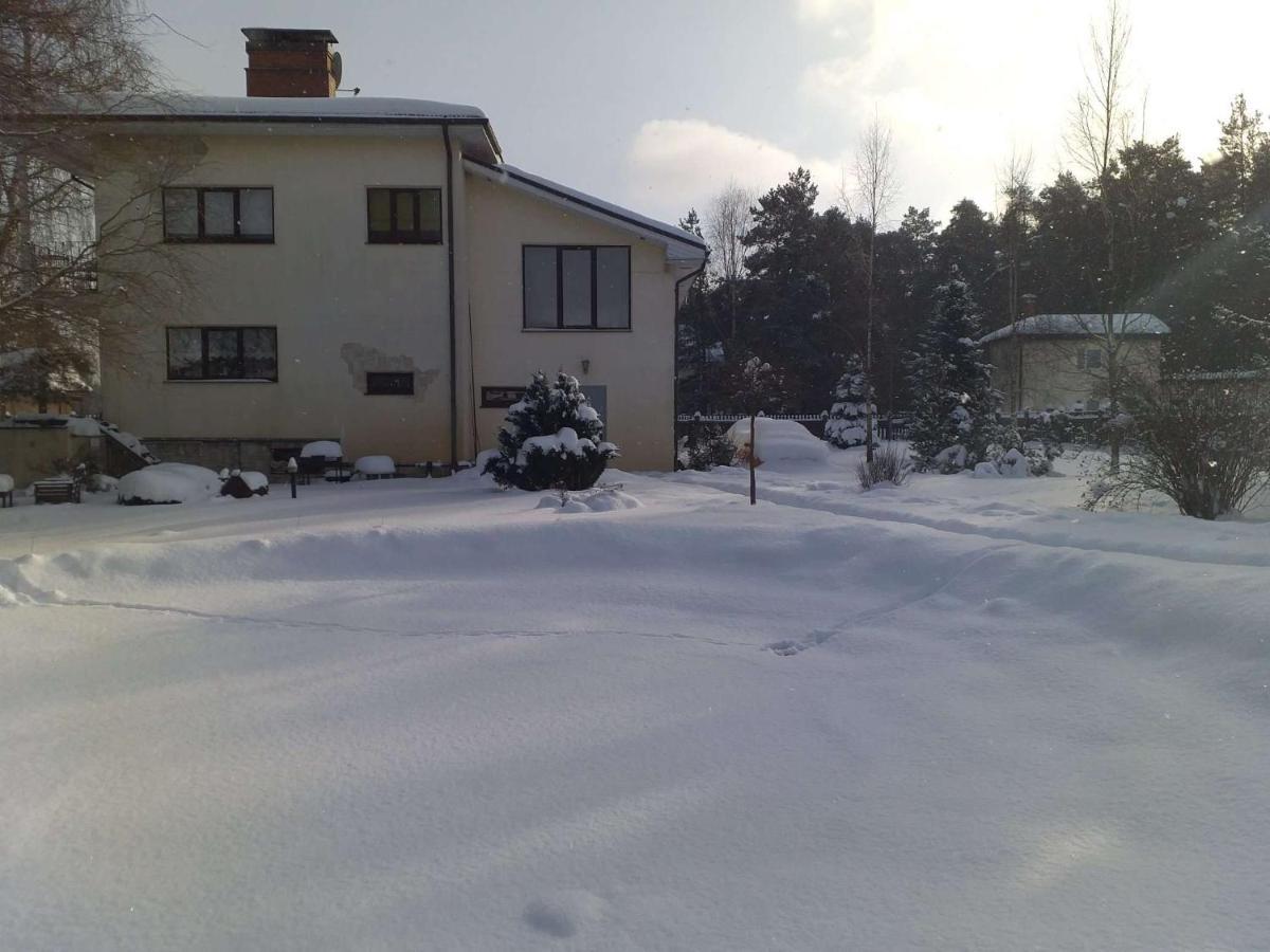 Guest House Pechersky & Sons Dreilini  외부 사진