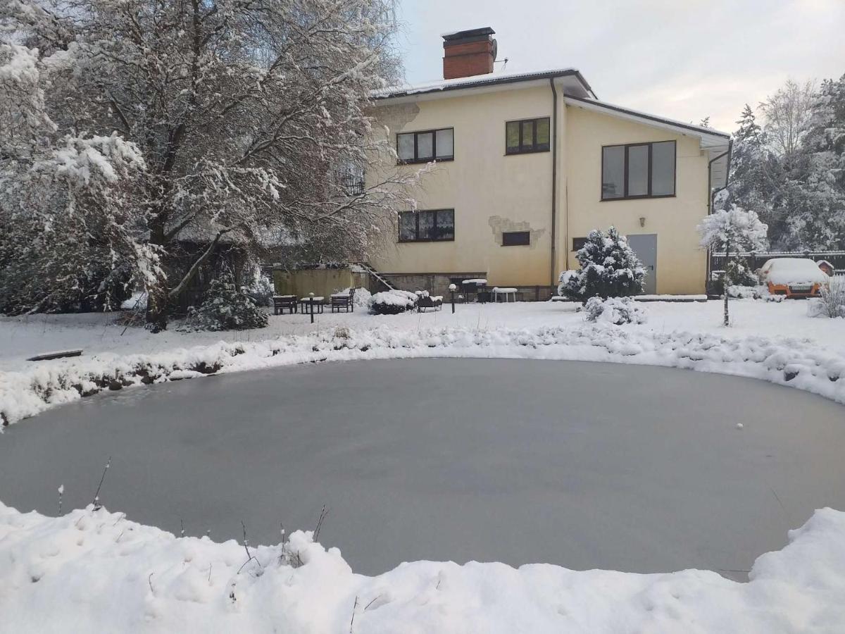 Guest House Pechersky & Sons Dreilini  외부 사진