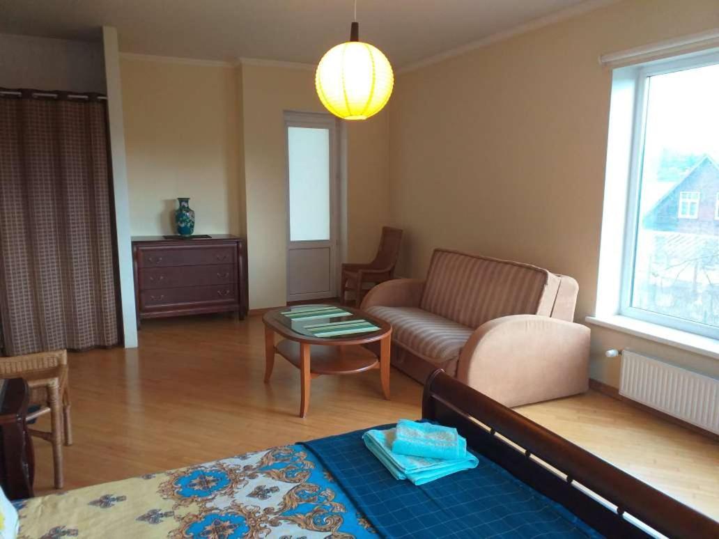 Guest House Pechersky & Sons Dreilini  외부 사진