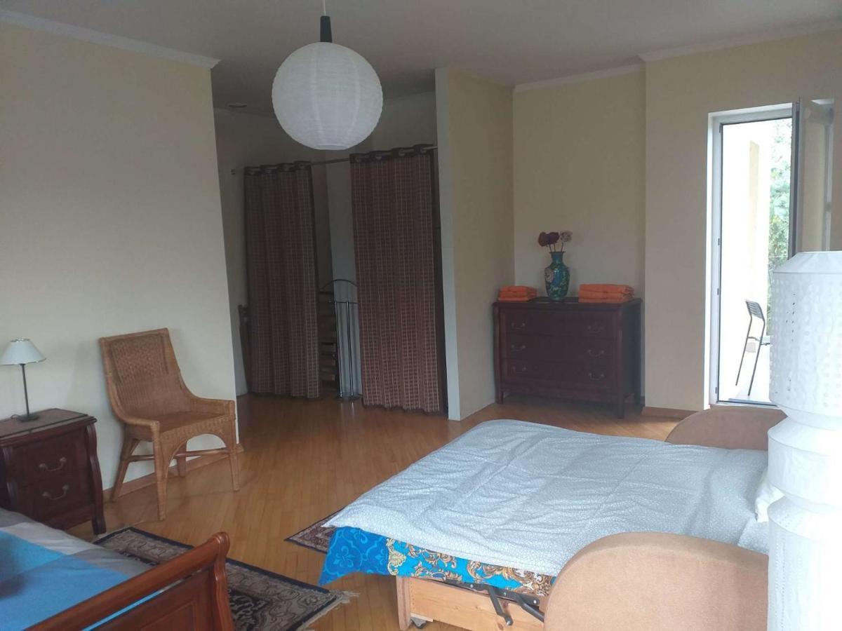 Guest House Pechersky & Sons Dreilini  외부 사진