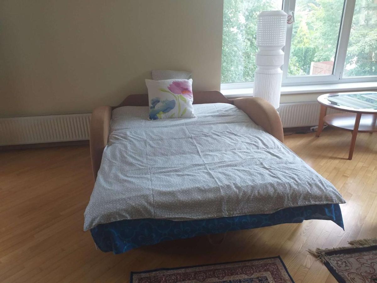 Guest House Pechersky & Sons Dreilini  외부 사진
