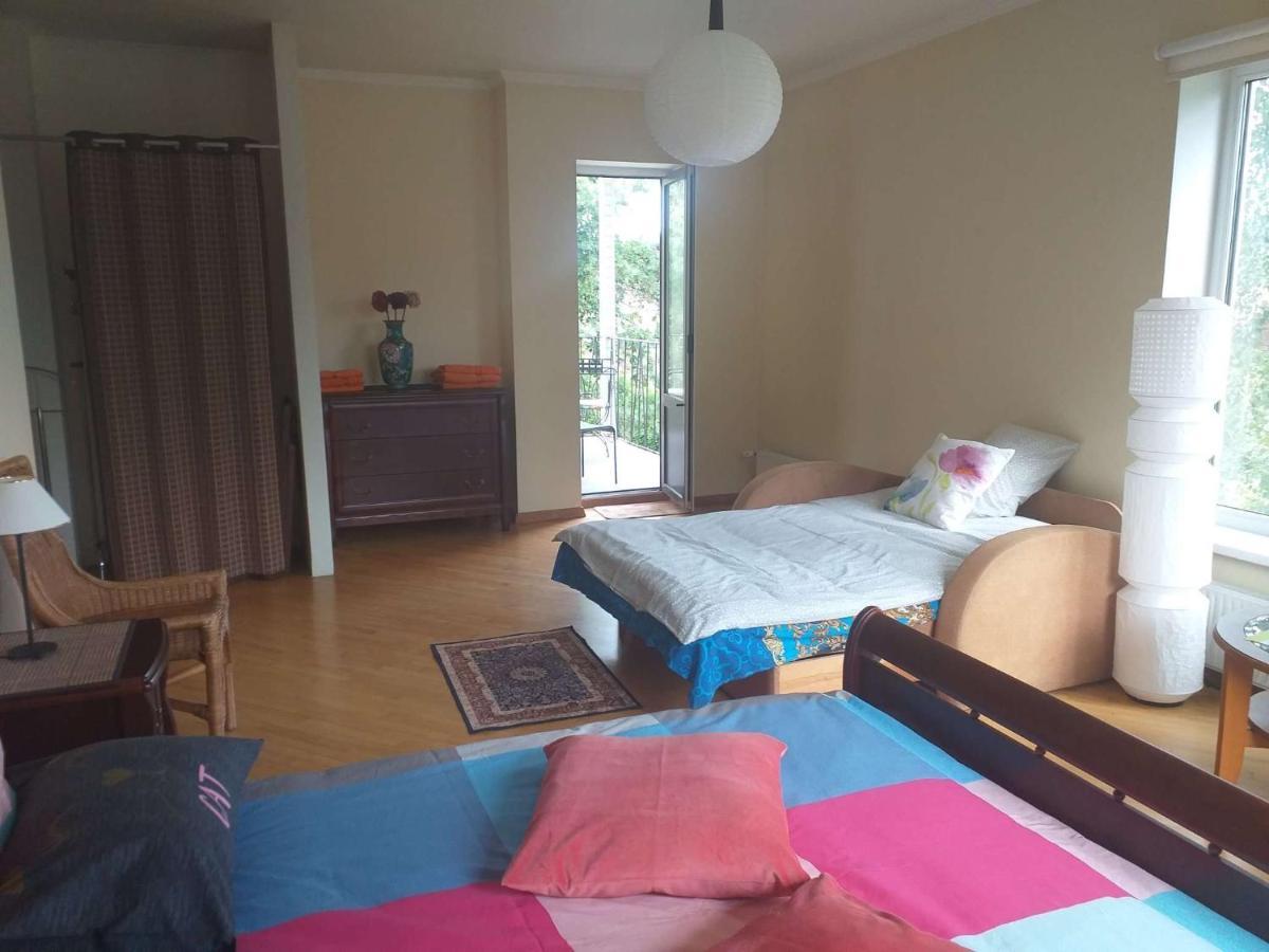 Guest House Pechersky & Sons Dreilini  외부 사진
