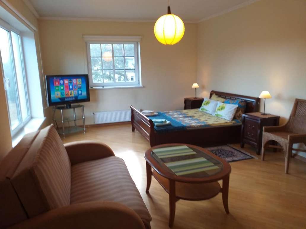 Guest House Pechersky & Sons Dreilini  외부 사진