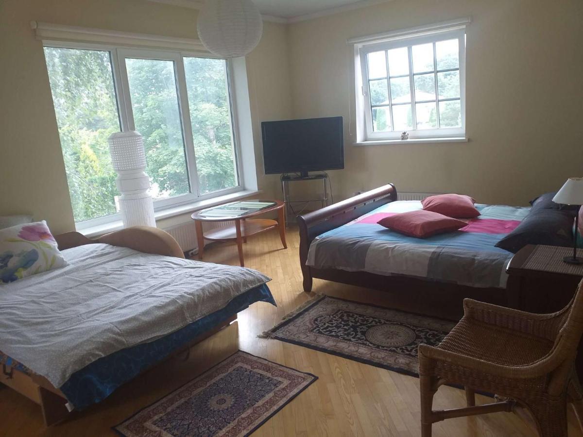 Guest House Pechersky & Sons Dreilini  외부 사진