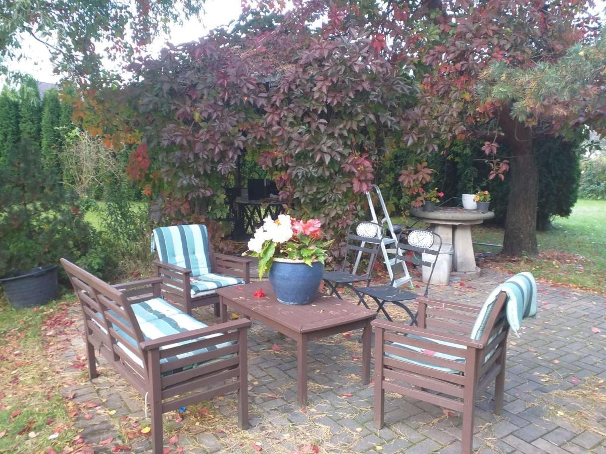 Guest House Pechersky & Sons Dreilini  외부 사진