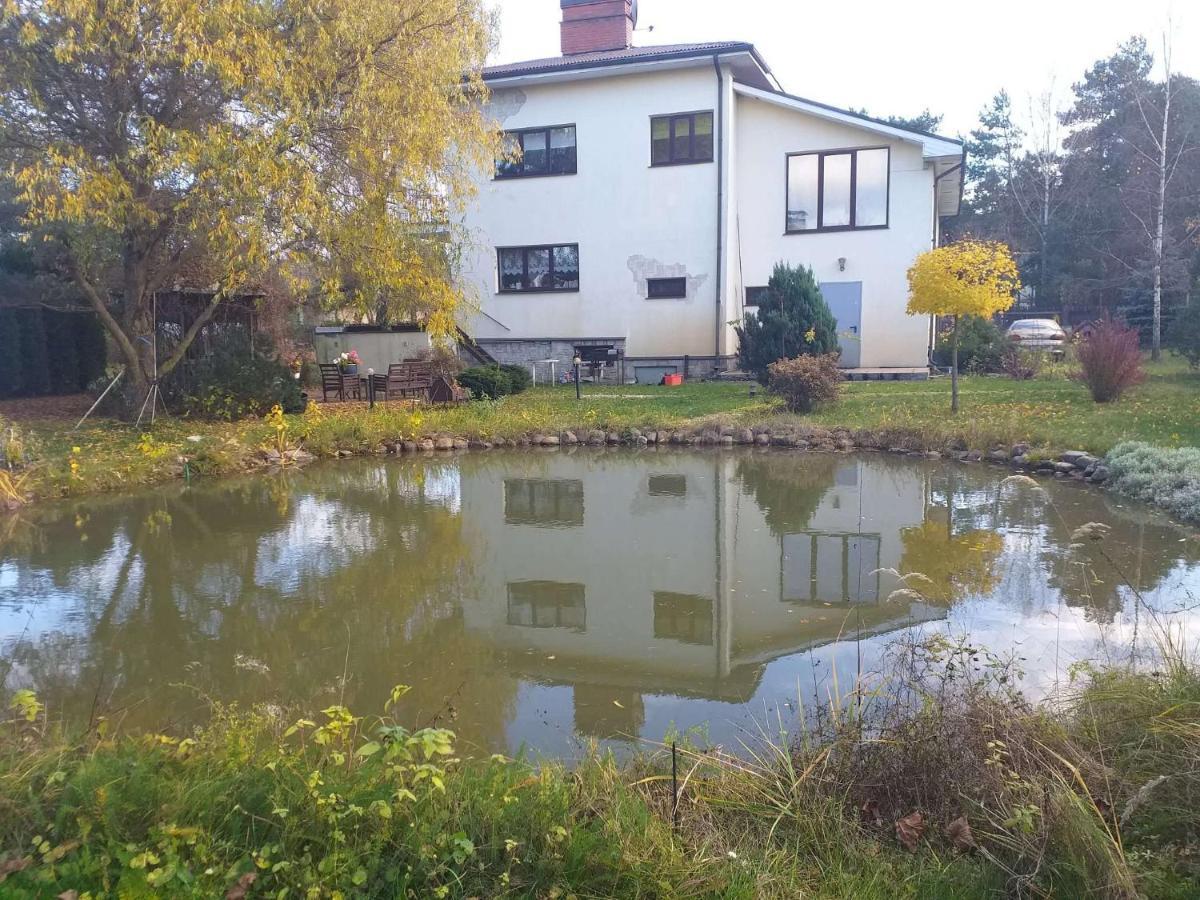 Guest House Pechersky & Sons Dreilini  외부 사진