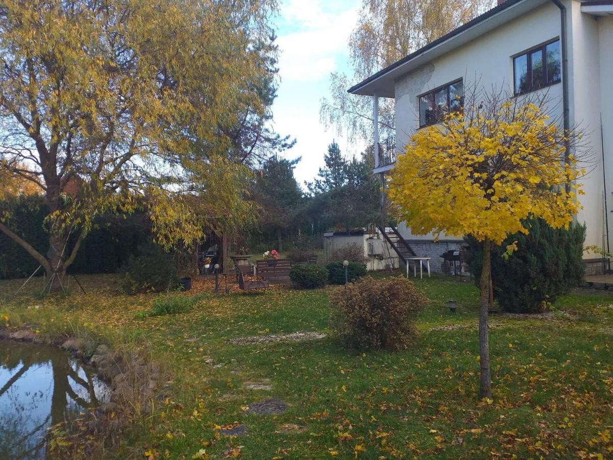 Guest House Pechersky & Sons Dreilini  외부 사진