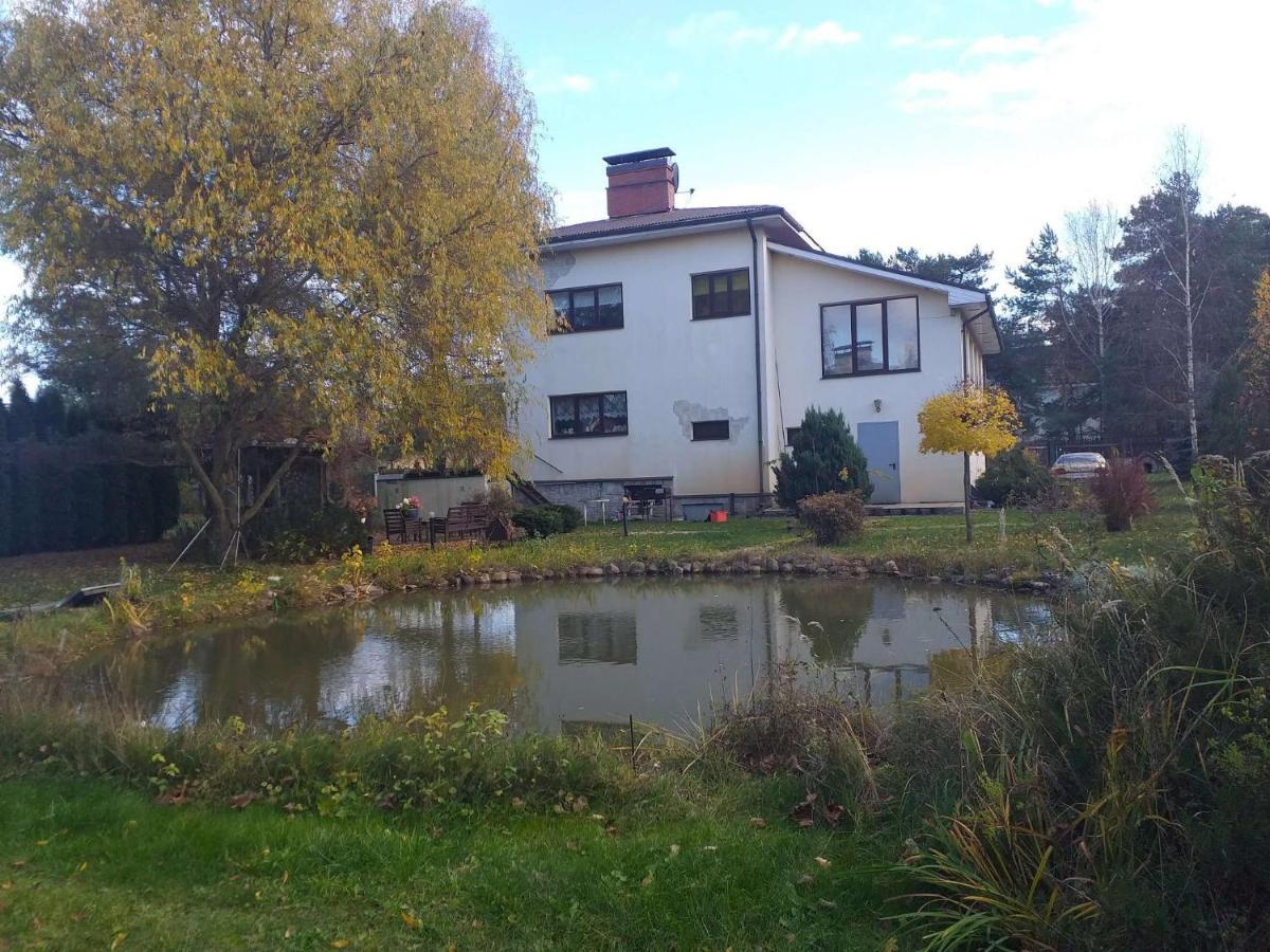 Guest House Pechersky & Sons Dreilini  외부 사진