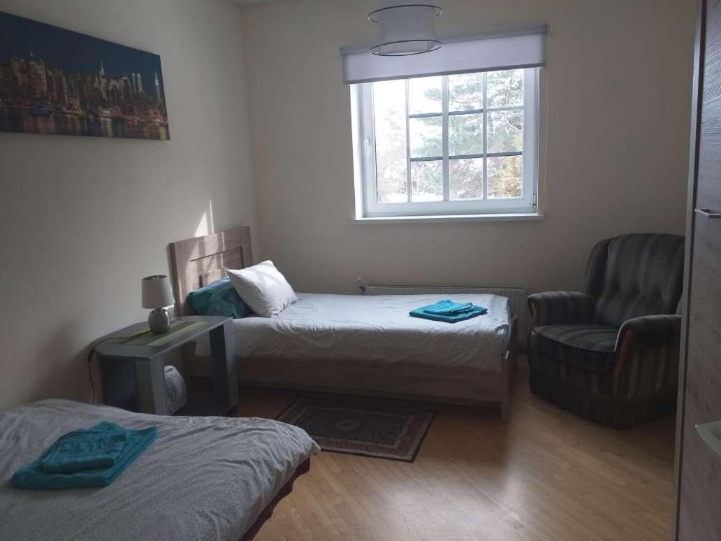 Guest House Pechersky & Sons Dreilini  외부 사진