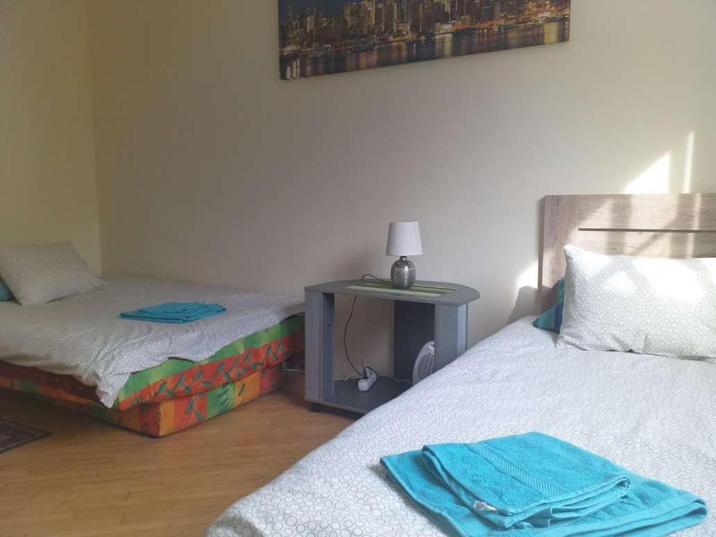 Guest House Pechersky & Sons Dreilini  외부 사진