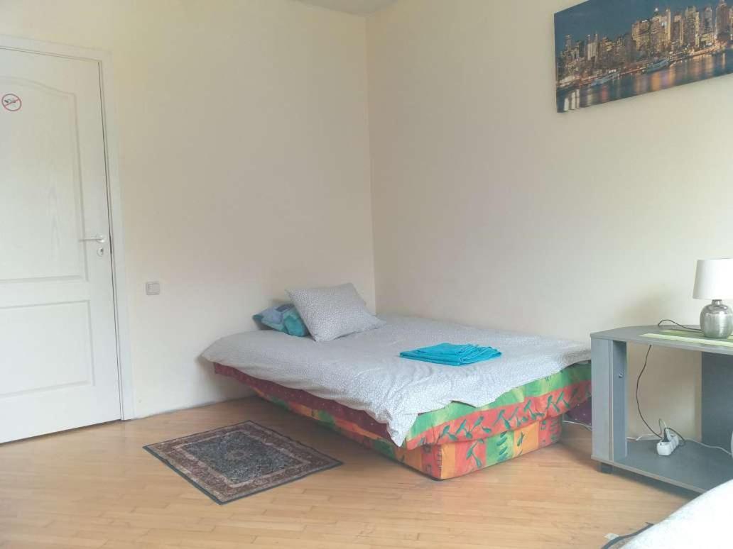 Guest House Pechersky & Sons Dreilini  외부 사진