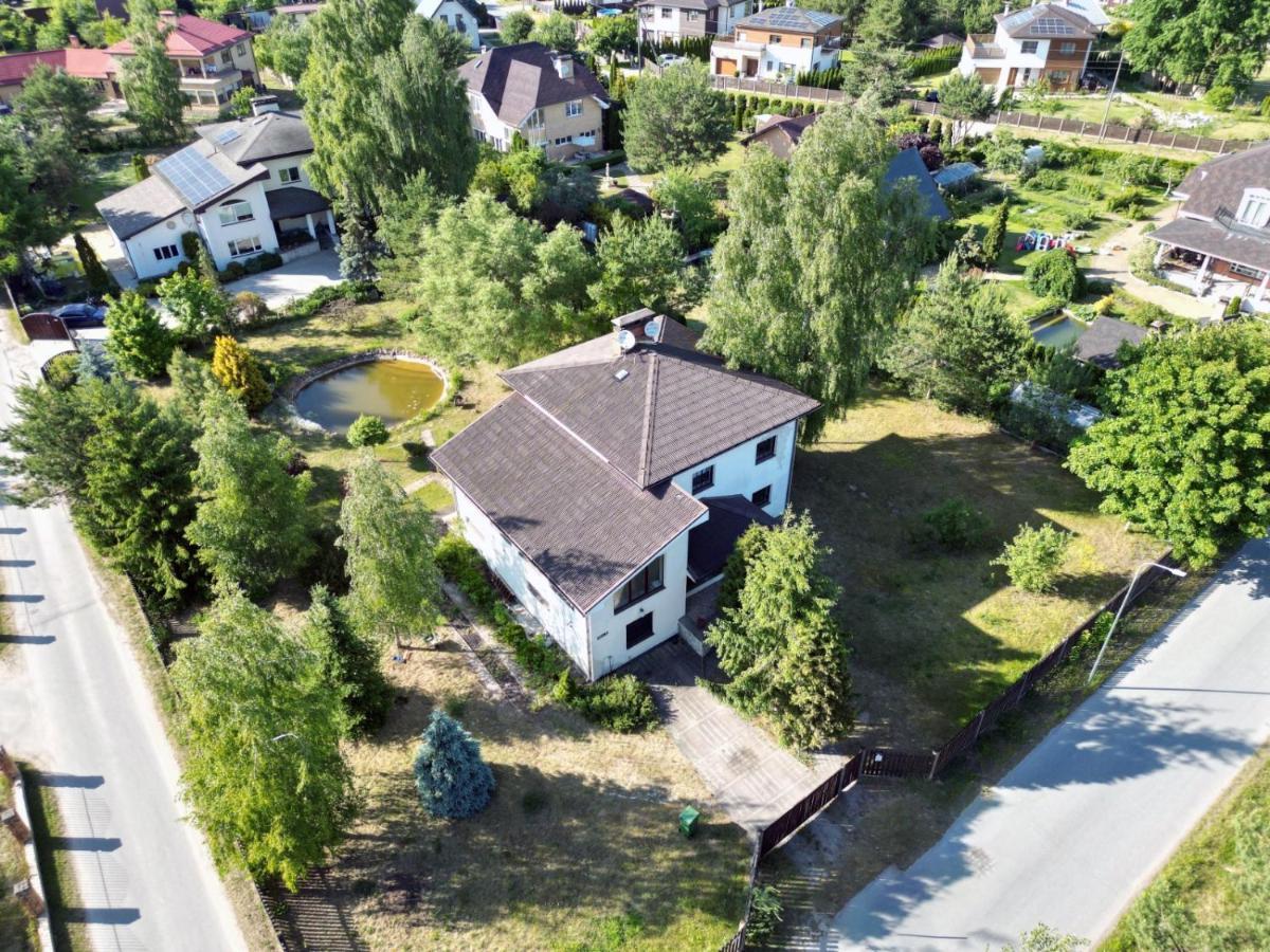 Guest House Pechersky & Sons Dreilini  외부 사진