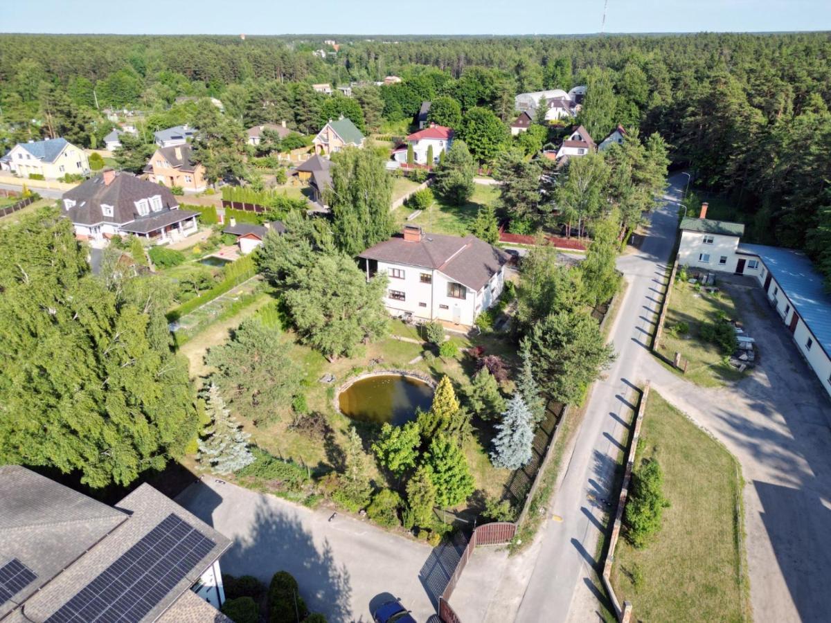Guest House Pechersky & Sons Dreilini  외부 사진