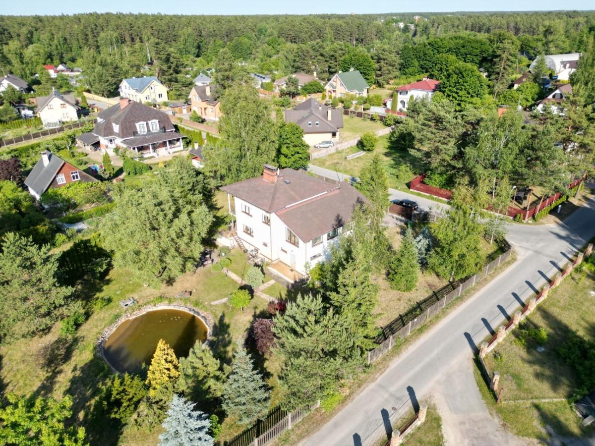 Guest House Pechersky & Sons Dreilini  외부 사진