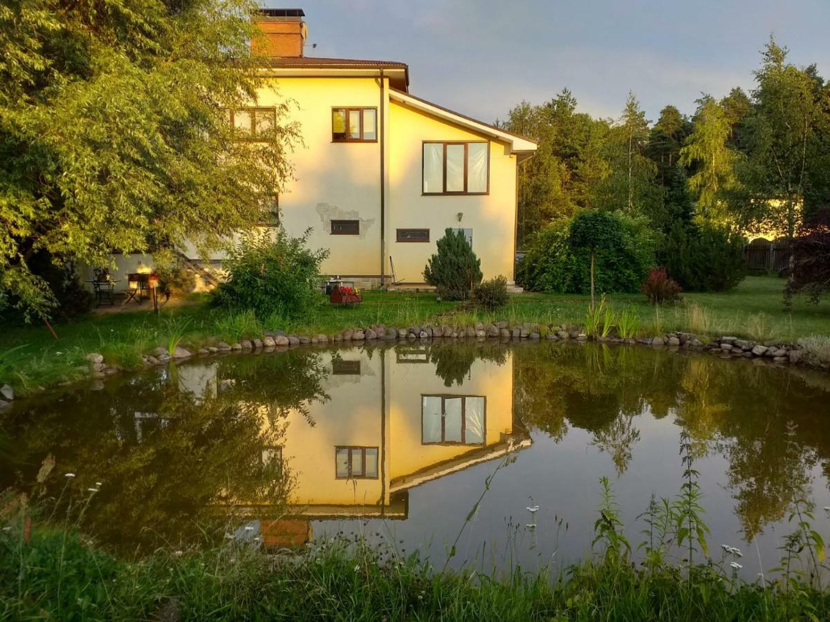 Guest House Pechersky & Sons Dreilini  외부 사진