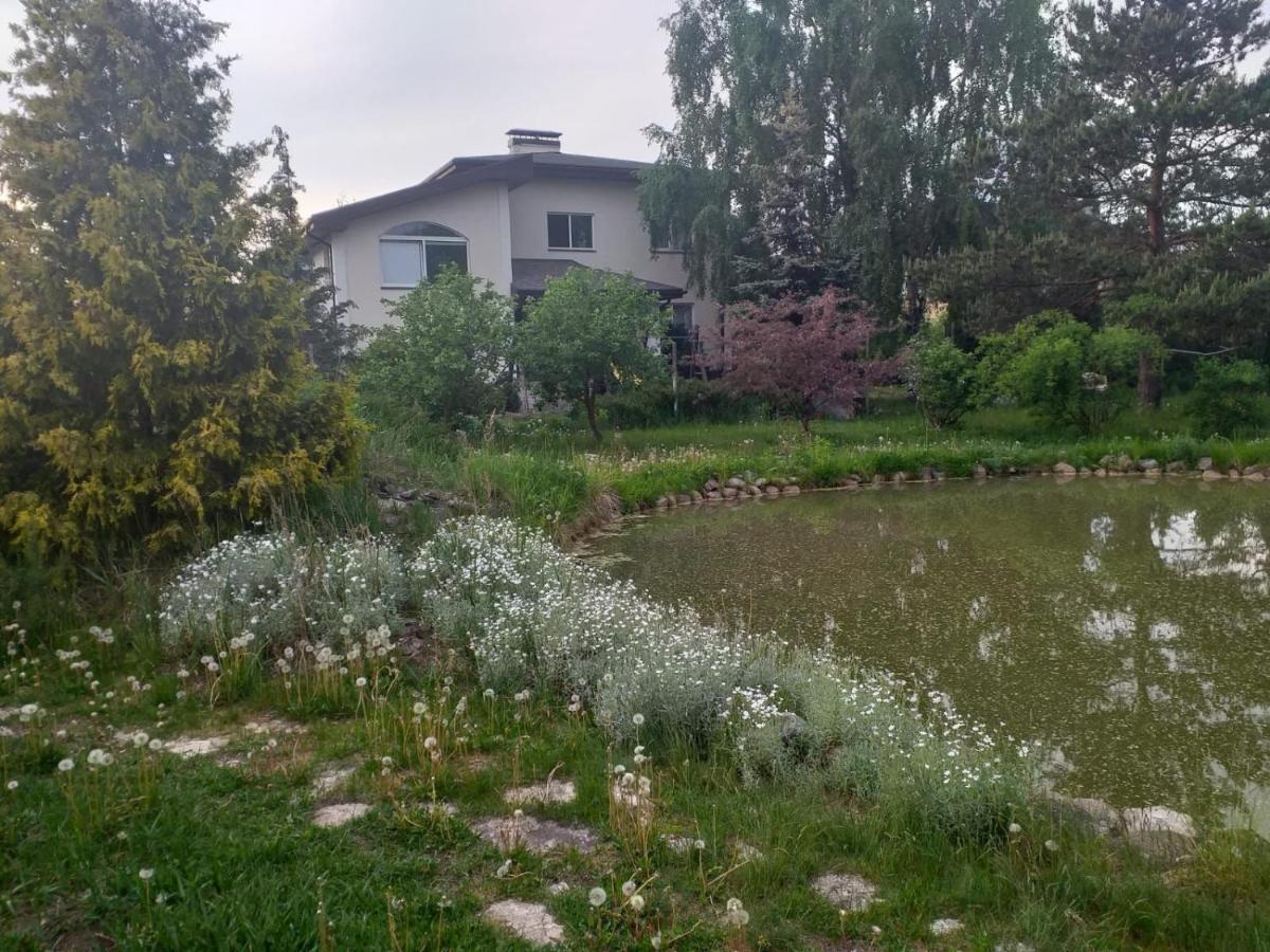 Guest House Pechersky & Sons Dreilini  외부 사진