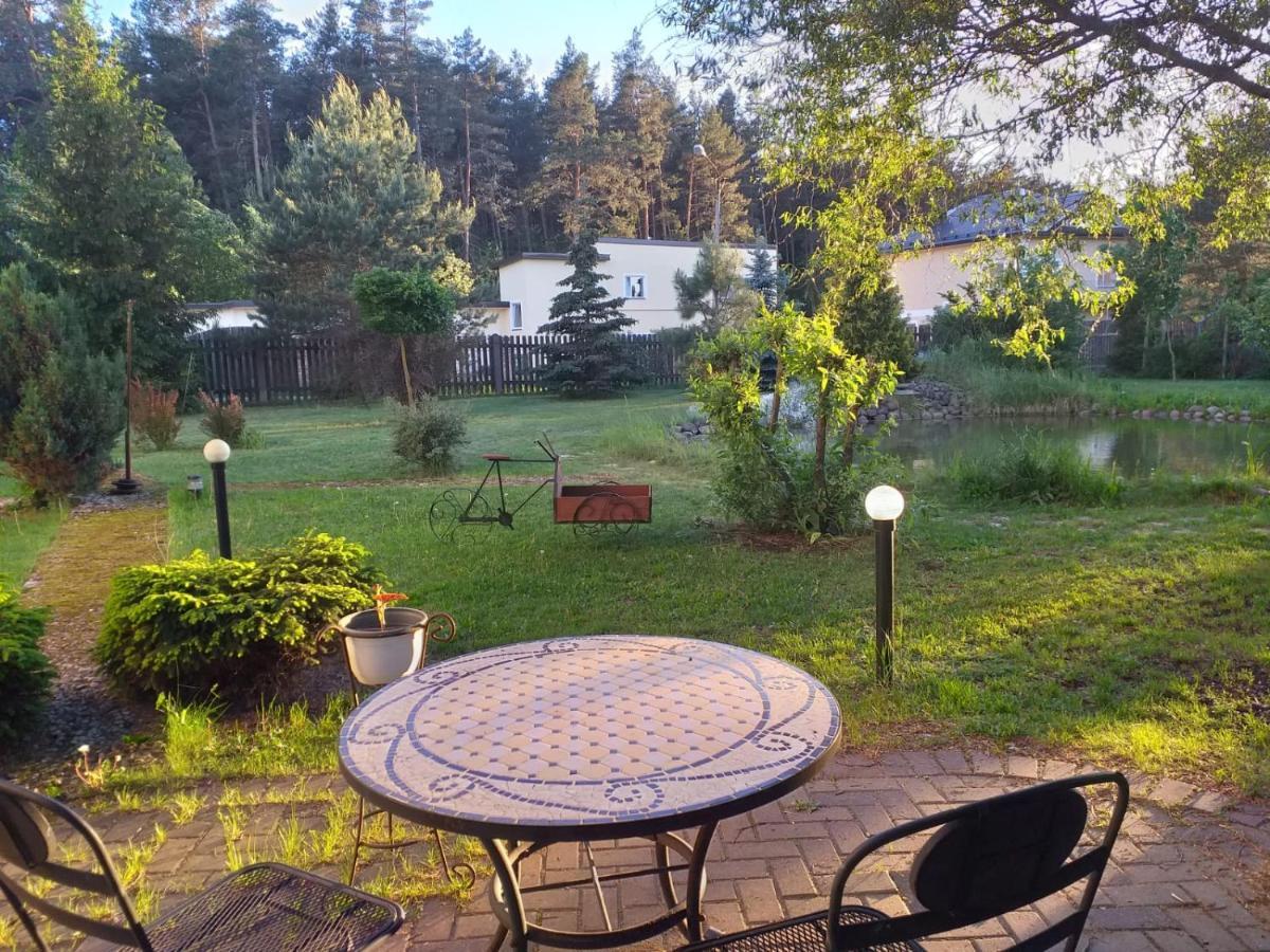 Guest House Pechersky & Sons Dreilini  외부 사진