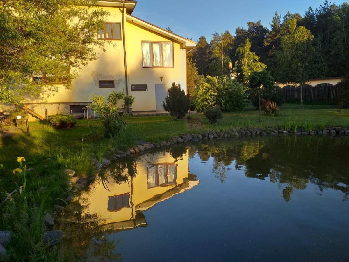 Guest House Pechersky & Sons Dreilini  외부 사진