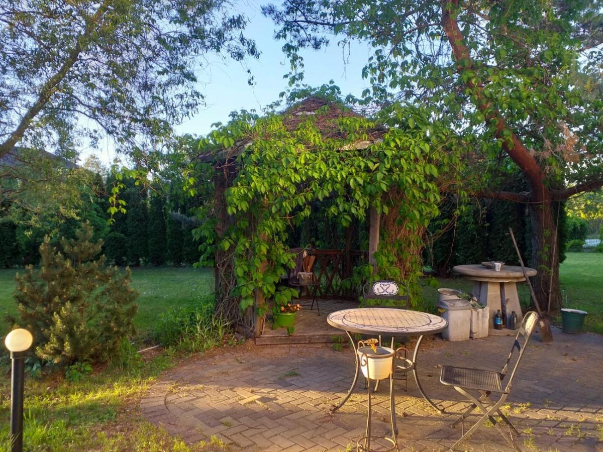 Guest House Pechersky & Sons Dreilini  외부 사진