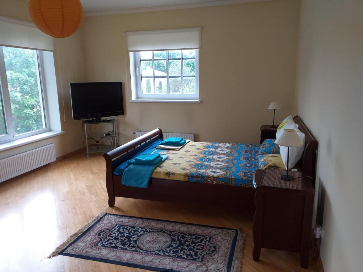 Guest House Pechersky & Sons Dreilini  외부 사진